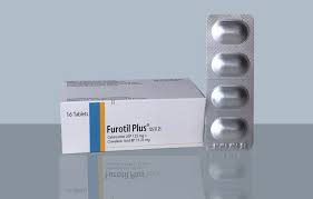 Picture of Furotil Plus 125